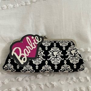New Barbie Loungefly Wallet